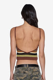 Ksubi Tamrin Knitted Tank - Multi