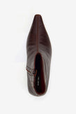 Alias Mae Tabitha Boot - Choc Crinkle