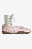 Adidas Taekwondo Mei - Sandy Pink / Off White / Gum