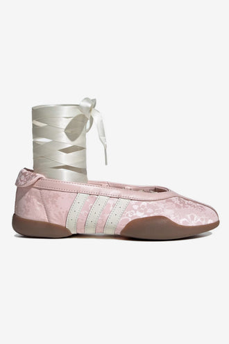 Adidas Taekwondo Mei - Sandy Pink / Off White / Gum