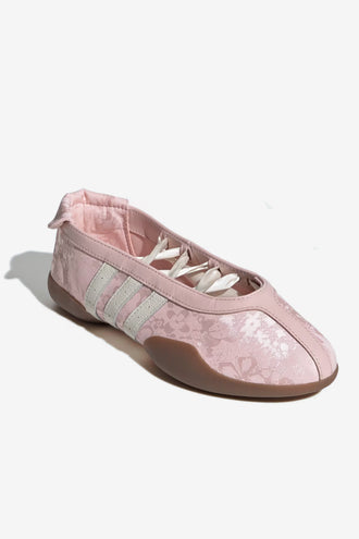 Adidas Taekwondo Mei - Sandy Pink / Off White / Gum