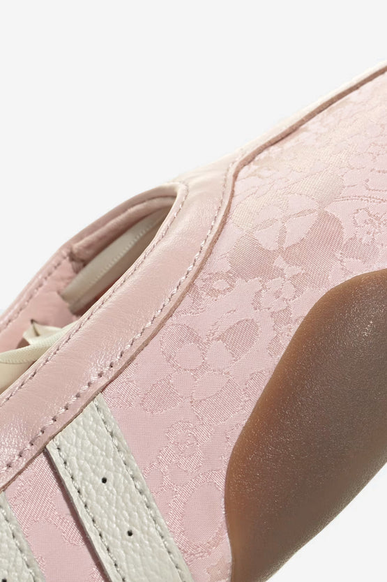 Adidas Taekwondo Mei - Sandy Pink / Off White / Gum