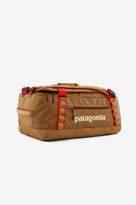 Patagonia Black Hole Duffel 40L - Talon Gold