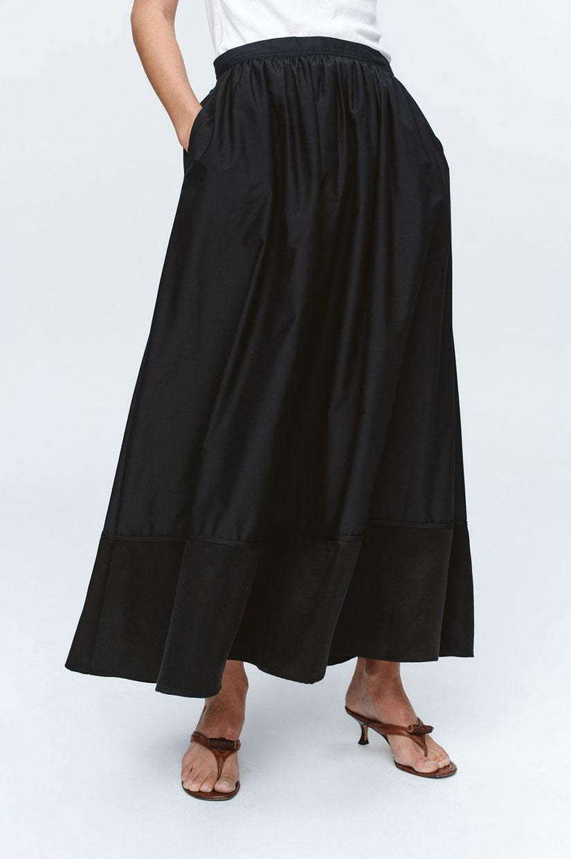 Marle Tate Skirt - Black