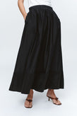 Marle Tate Skirt - Black