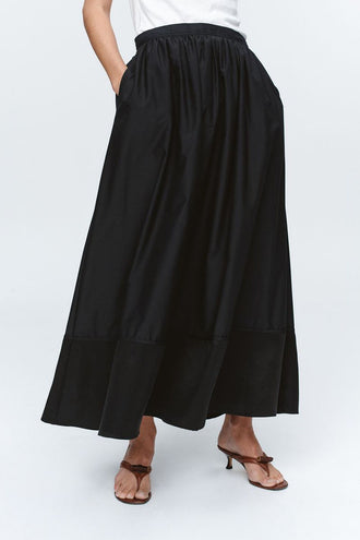 Marle Tate Skirt - Black
