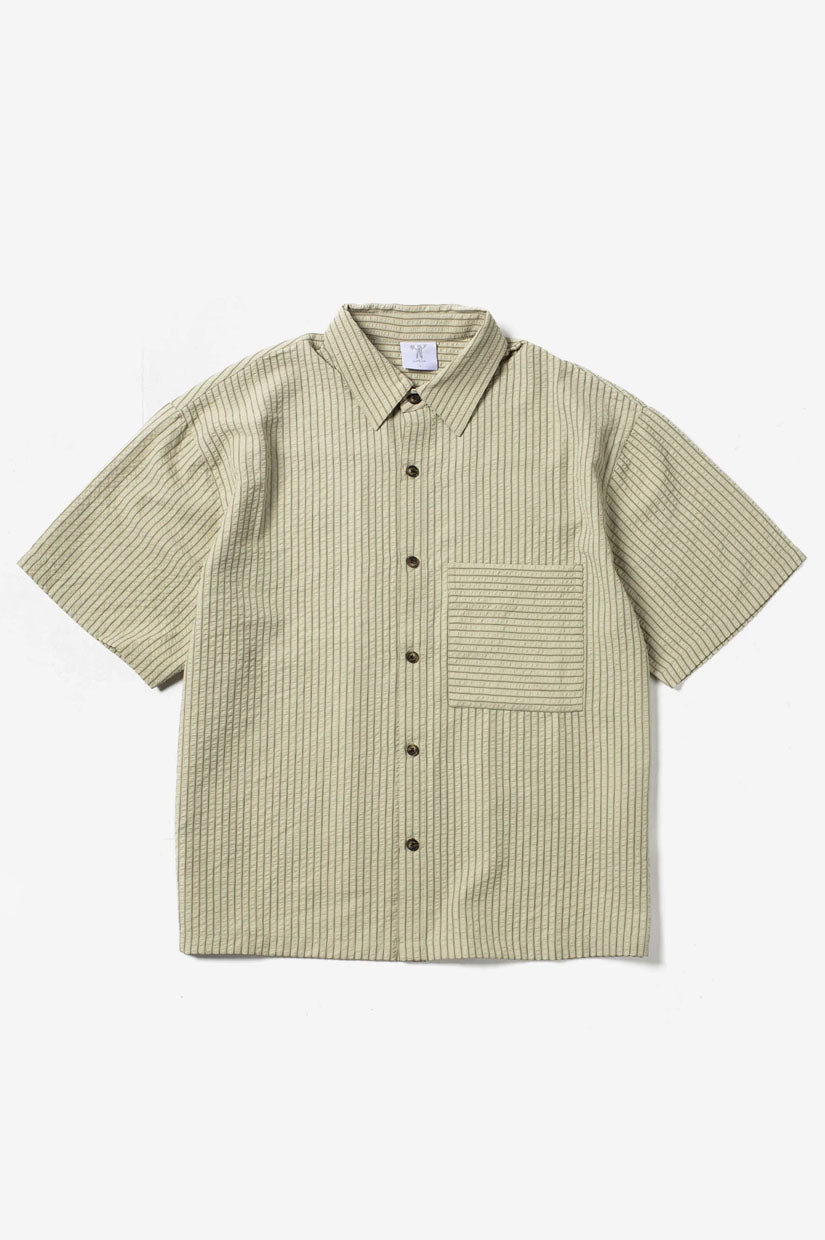Candice Taverna Shirt - Green