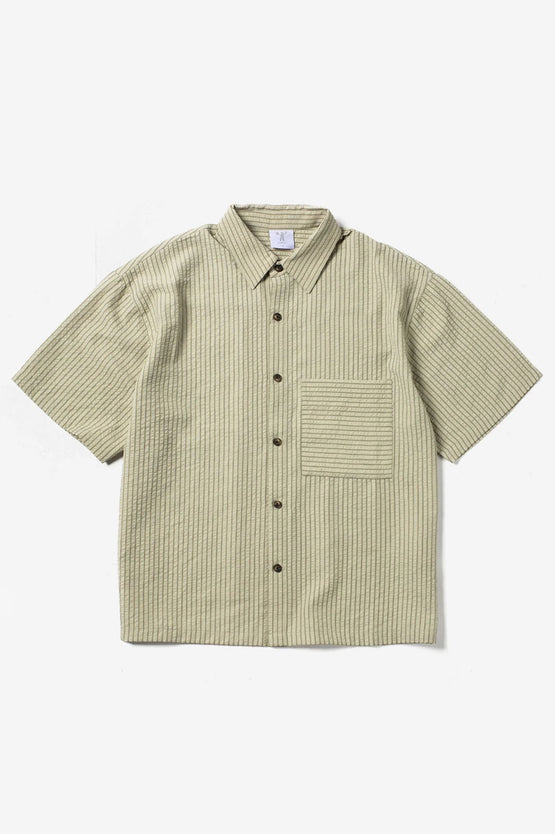 Candice Taverna Shirt - Green
