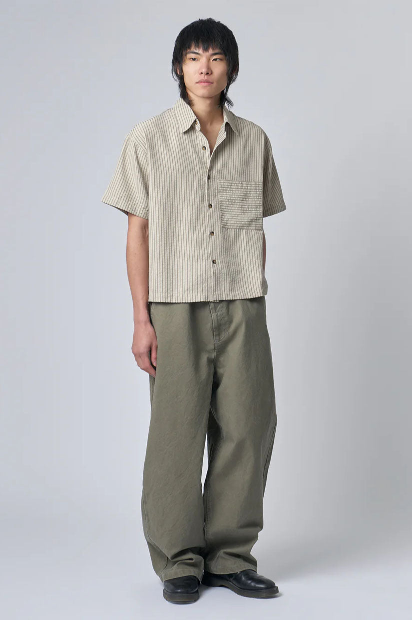 Candice Taverna Shirt - Green