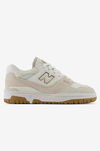 New Balance BBW550TB - Sea Salt with Stoneware