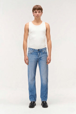 Mens Denim
