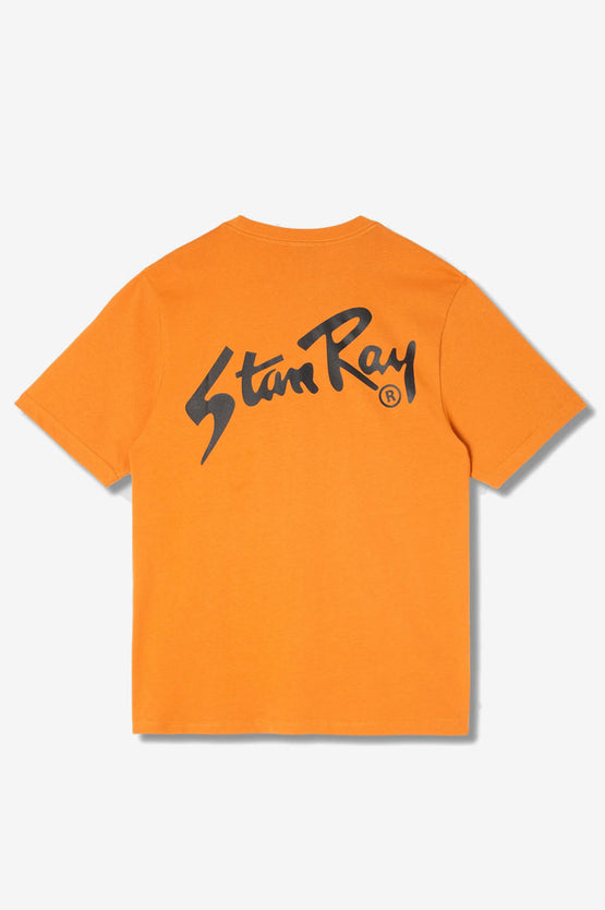 Stan Ray Stan OG SS Tee - Texas Gold