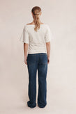 Marle Thalia Tee - Silt
