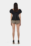 Hansen & Gretel Thandie Top - Black