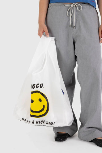 Baggu Standard Bag - Thank You Happy