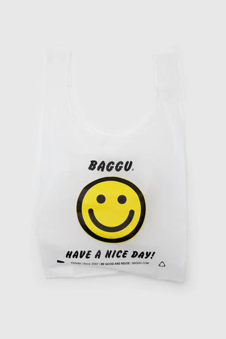 Baggu Standard Baggu - Thank You Happy