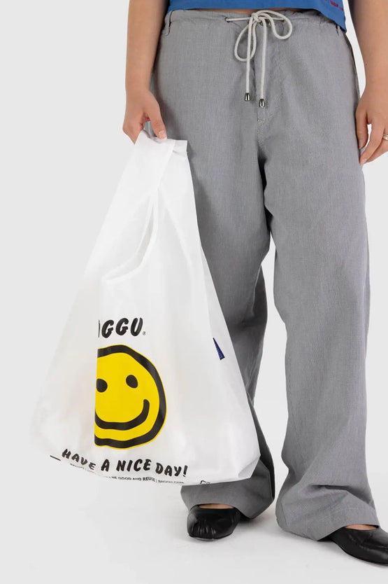 Baggu Standard Baggu - Thank You Happy