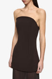 Bec & Bridge Theodora Maxi - Espresso