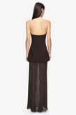 Bec & Bridge Theodora Maxi - Espresso