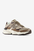 New Balance U90602JK - Thunder Brown