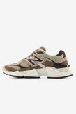 New Balance U90602JK - Thunder Brown