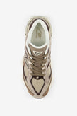New Balance U90602JK - Thunder Brown