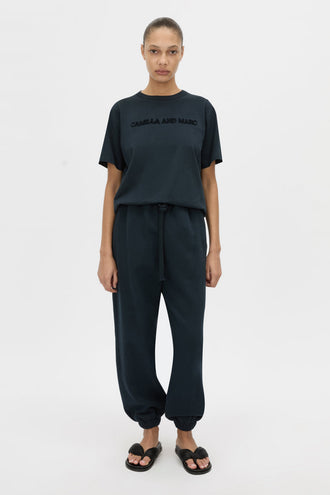 Camilla & Marc Tia Track Pant - Ink