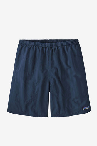 Patagonia Baggie Longs 7 Inch - Tidepool Blue