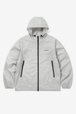 Thisisneverthat T-Light Jacket - Grey