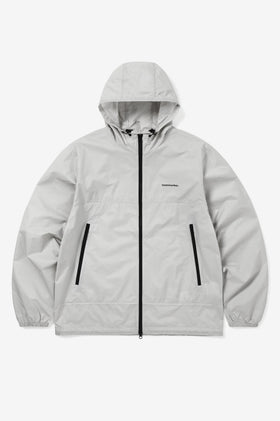 Thisisneverthat T-Light Jacket - Grey