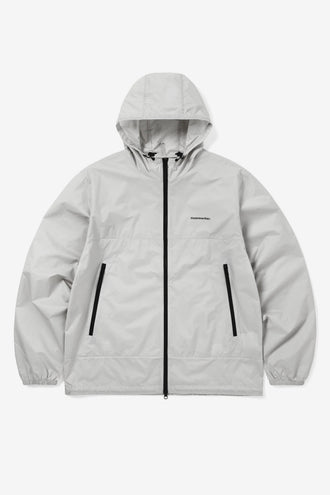 Thisisneverthat T-Light Jacket - Grey