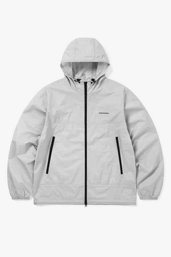 Thisisneverthat T-Light Jacket - Grey