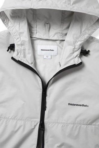 Thisisneverthat T-Light Jacket - Grey