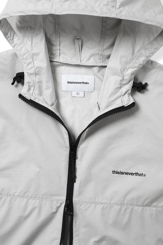 Thisisneverthat T-Light Jacket - Grey