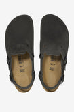 Birkenstock Tokio ll Suede - Black