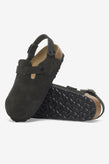 Birkenstock Tokio ll Suede - Black