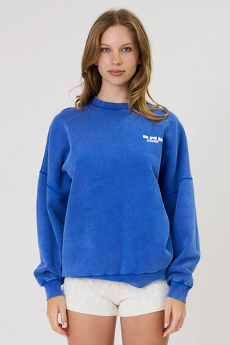 Remain Tokyo Crew - Cobalt