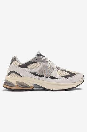 New Balance U2010TTO - Brighton Grey with Linen