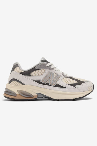New Balance U2010TTO - Brighton Grey with Linen