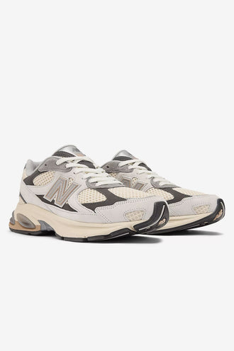 New Balance U2010TTO - Brighton Grey with Linen