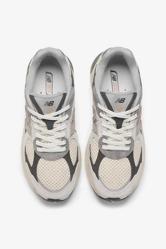 New Balance U2010TTO - Brighton Grey with Linen