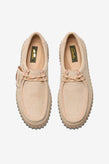 Clarks Originals Womens Torhill Bee - Ecru