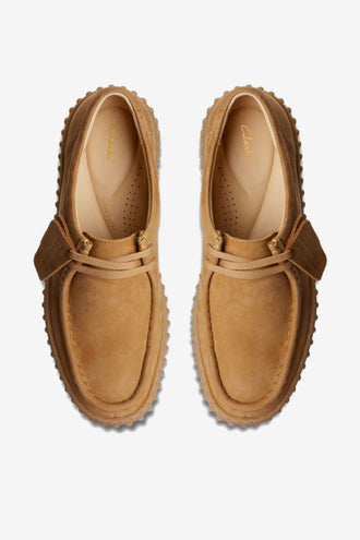 Clarks Originals Womens Torhill Bee - Light Tan