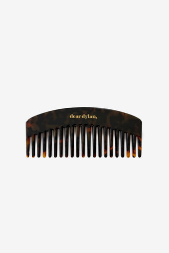 Dear Dylan L'Arc Comb - Dark Tort