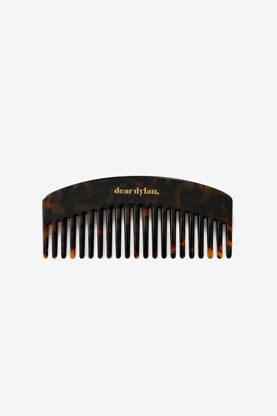 Dear Dylan L'Arc Comb - Dark Tort