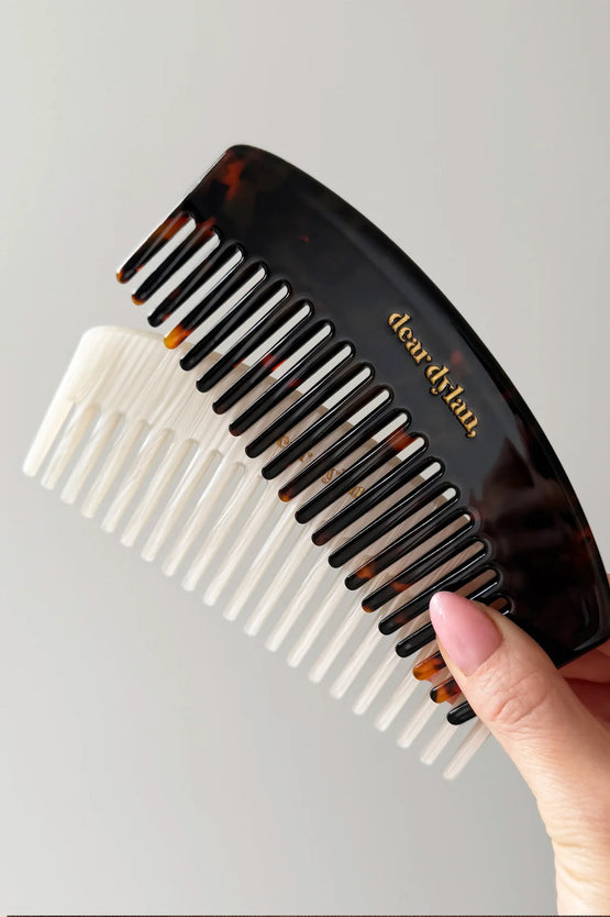 Dear Dylan L'Arc Comb - Dark Tort