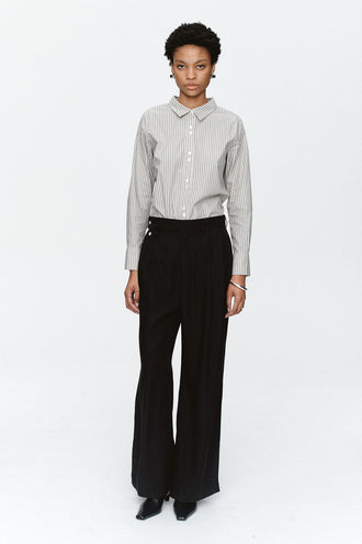 Marle Tosca Pant - Black