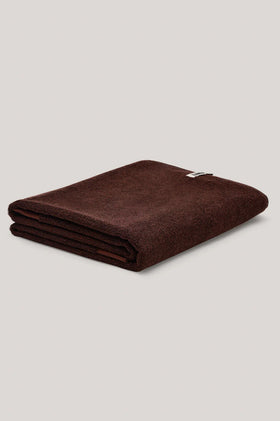 Hommey Marle Bath Towel - Cedar