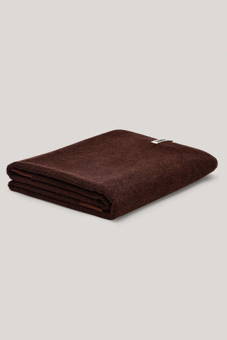 Hommey Marle Bath Towel - Cedar