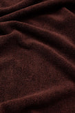 Hommey Marle Bath Towel - Cedar